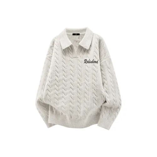 ROBINHOOD Женская трикотажная одежда