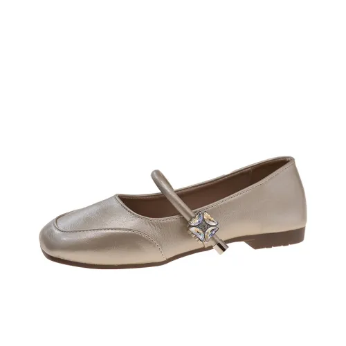 NTOZE Женские повседневные туфли Женские