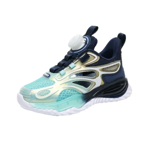 Питер Пэн Низкий Топ KIDS Лайфстайл Обувь