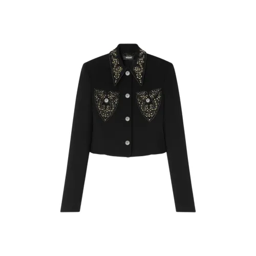 VERSACE Куртки и Пальто Женские