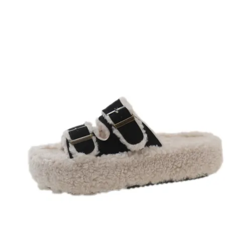 Puppytown Нижняя юбка Устойчивая к истиранию Слипоны Женские