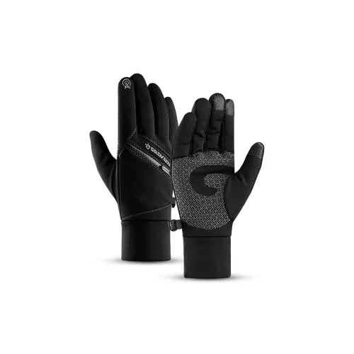 GOLOVEJOY Полиамид Спортивные Перчатки Унисекс