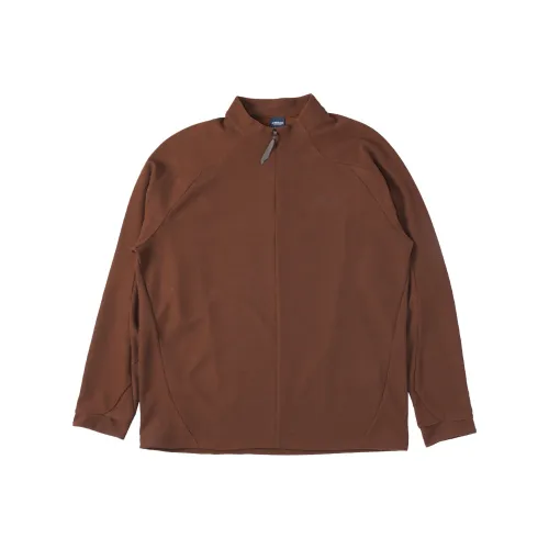 Lanqi Унисекс Свитшоты