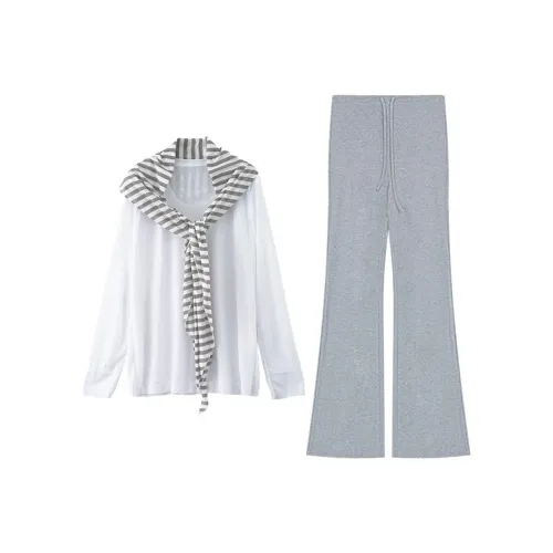 Olivia Share777 Повседневный костюм женский