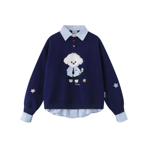 51XXHA Унисекс Поло