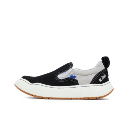 ADER ERROR Balance Low Top Скейтборд Кроссовки Женские