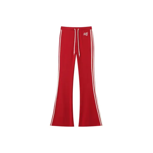 AJPG Женские Повседневные Брюки