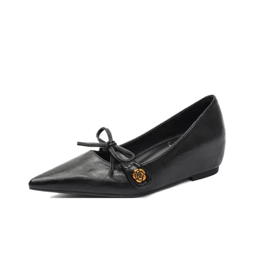 Lanza Женские повседневные туфли