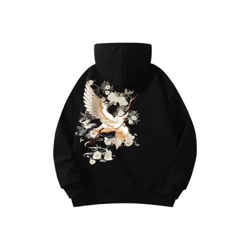 PISYPOX Унисекс Свитшоты