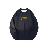 Темно-синий (полиэстер-хлопок улучшенный) с флисовой подкладкой