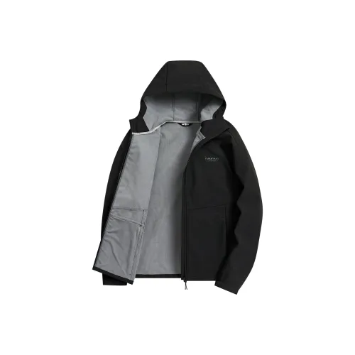 Куртки и пальто Dance with Wolves для мужчин