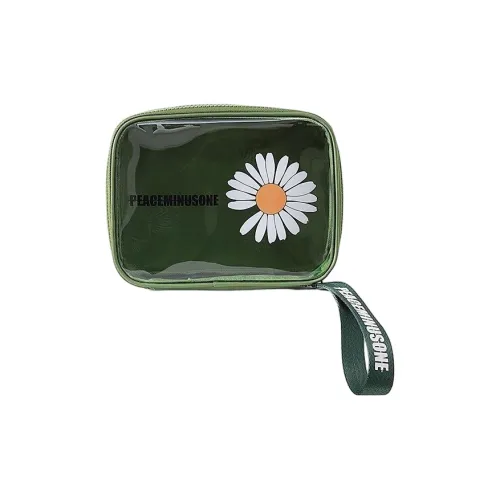 Stubborn Держатели для кистей для макияжа и ведра Унисекс