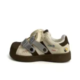 Желто-коричневый