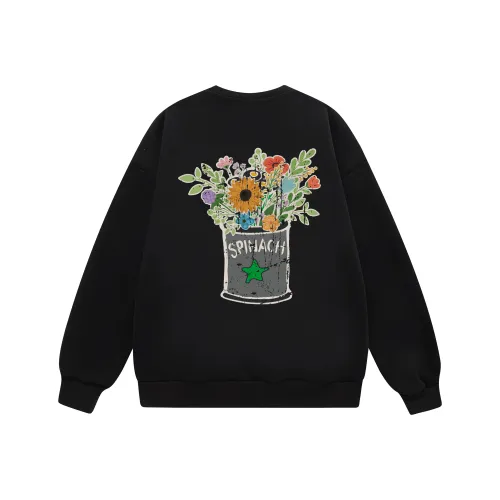 POPEYE Унисекс Свитшоты