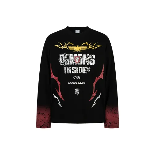 51XXHA Унисекс T-рубашки