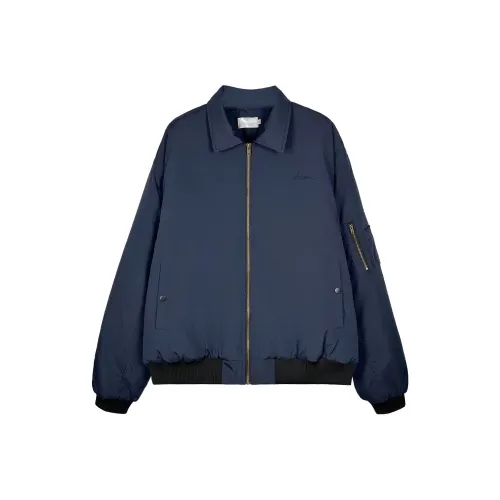 GOOSELIAR Унисекс Куртки