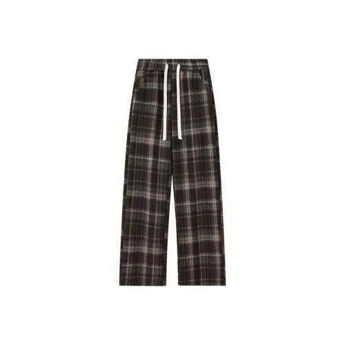 ABBY GODDESS Повседневные брюки Женские