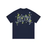 Темно-синий (100% хлопок, улучшенный)