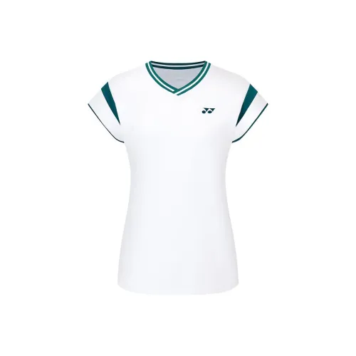 YONEX Женские T-рубашки
