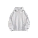 Туманно-серый