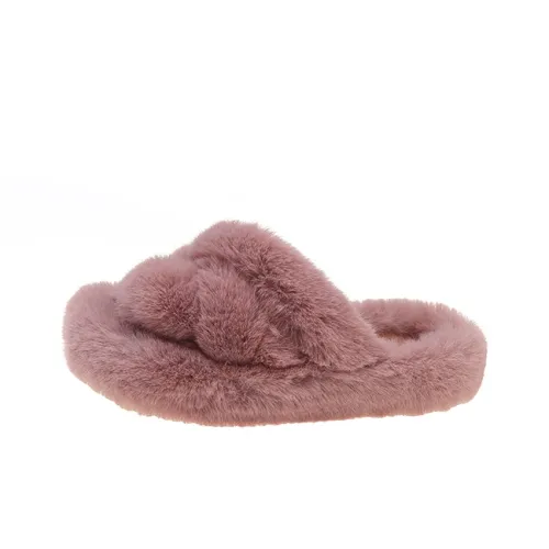 Puppytown Аbrasion Resistant Домашние тапочки с защитой от царапин женские