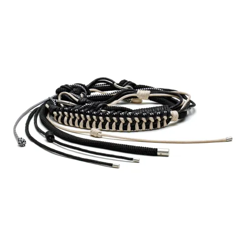 MADEN Amekaji Ткань Талия Цепь Унисекс 1,2см