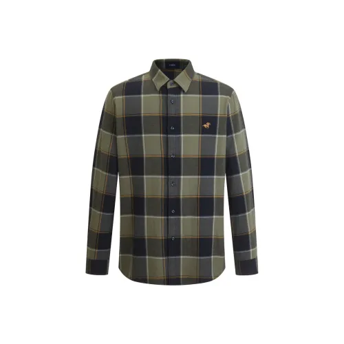 LONDA 1958 Мужские рубашки