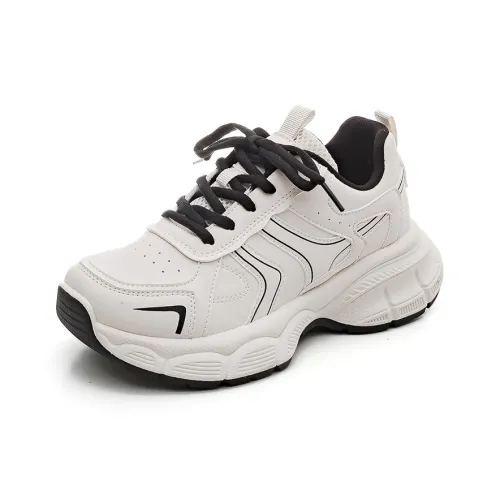 RENBEN Износостойкие Дышащие Низкие Кеды Женские