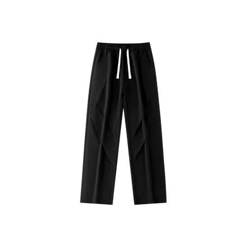 NFWYS Школьные брюки