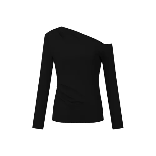 URBAN REVIVO T Рубашка Женская одежда Женская