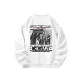 Белый (с флисовой подкладкой)