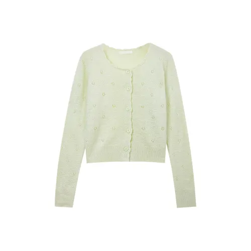 SUSANSAN Женская трикотажная одежда