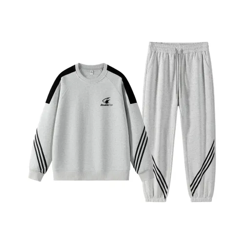 DOUBLEFISH Повседневная спортивная одежда унисекс