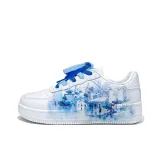 Z1635D (Белый Синий)