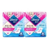 V-Feel Ежедневные Санитарные Tampons 240 мм, 10 шт./Пачка*2