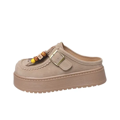 Dragon Dance Износостойкие Домашние тапочки Женские