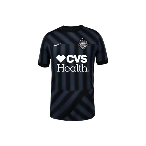 Nike Washington Футбол Джерси Мужской