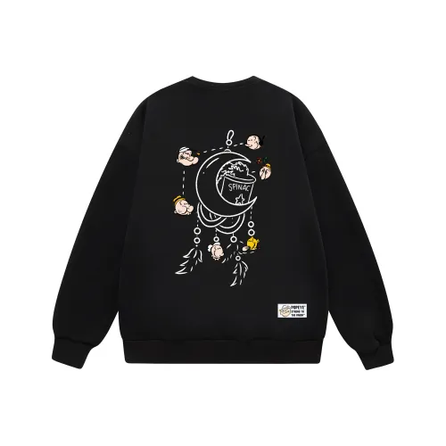 POPEYE Унисекс Свитшоты