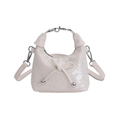 OKEKE Ткань Сумка Женская Многоцветная