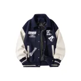 Темно-синий