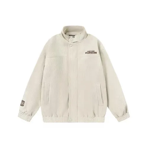 DANCANG Абрикос Женские Куртки