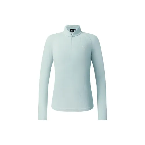 FILA GOLF серия T Рубашка Женская