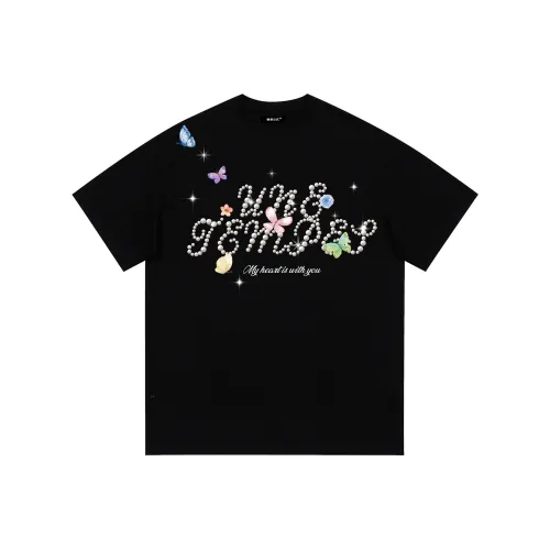 Universal Templates T-Shirt Унисекс