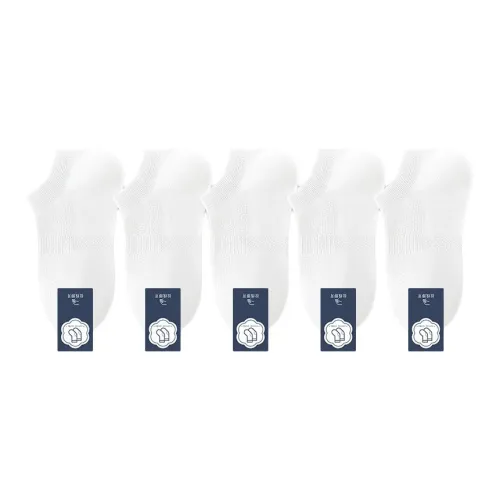 Dreamy Daisy No Show Носки Мужские