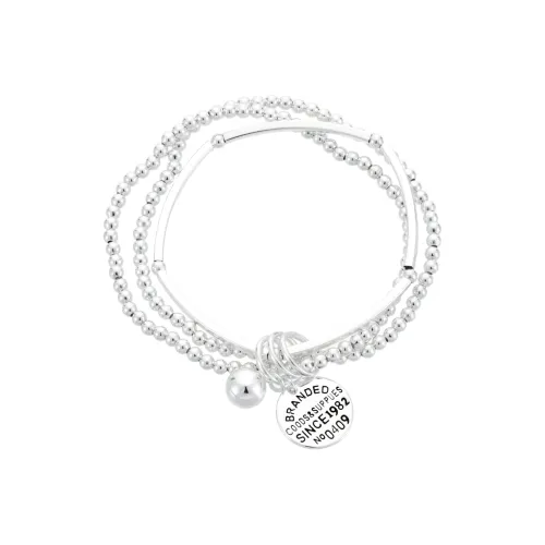 Anxious Медные Браслеты Женские