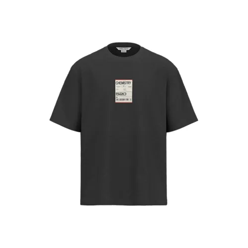 URBAN REVIVO T-рубашка Мужская одежда