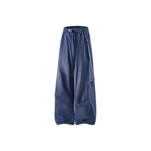 FOREVER 21 Унисекс Повседневные Штаны