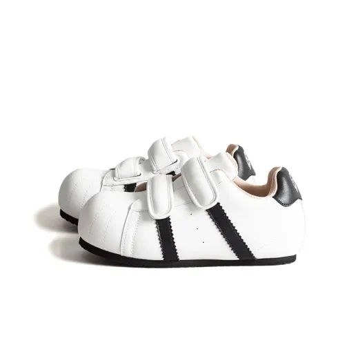 WJA Износостойкий Дышащий Легкий Низкий Топ Casual Женские