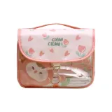 Персиково-розовый