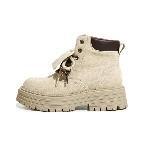 Summer Tour Короткий Martin Boot Женские